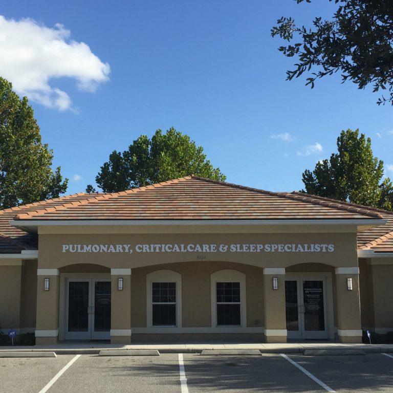 Pulmonary & Sleep Specialists Sleep Medicine Sleep Disorders