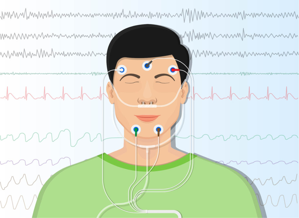 Benefits and Reasons. Why CPAP  may be right for you.